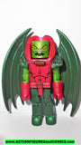 minimates ANNIHILUS fantastic four 4 wave 15 toys r us marvel universe