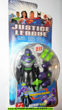 justice league unlimited BATMAN morph gear 2003 jlu dc universe moc