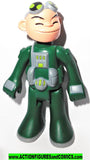 Teen Titans Go GIZMO 3.5 inch animated cartoon dc universe fig