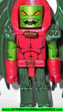 minimates ANNIHILUS fantastic four 4 wave 15 toys r us marvel universe