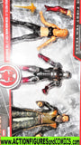 marvel legends PEPPER POTTS IRON MAN XXII MANDARIN movie moc mib