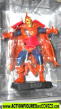 Marvel Eaglemoss HOBGOBLIN 2009 #102 Spider-man moc mib