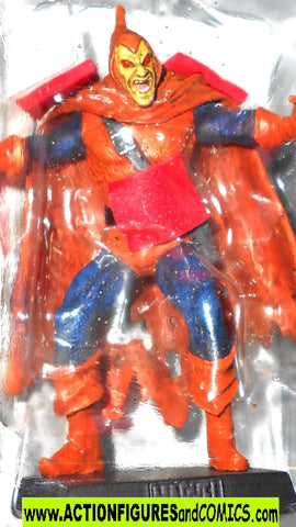 Marvel Eaglemoss HOBGOBLIN 2009 #102 Spider-man moc mib