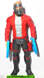 Guardians of the Galaxy 5 inch STARLORD animated series 2015 hasbro