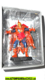 Marvel Eaglemoss HOBGOBLIN 2009 #102 Spider-man moc mib