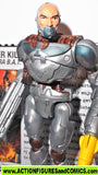 gi joe OVER KILL v7 2005 DTC direct to consumer series
