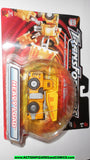 transformers RID HEAVY LOAD 2001 Landfill combiner longhaul robots in disguise 2000 moc
