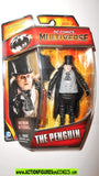 DC Universe multiverse PENGUIN Danny Devito batman movie moc