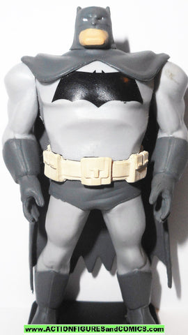 Dc direct Best Buy BATMAN DARK KNIGHT RETURNS figurine 2012 blue ray dvd