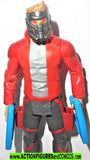 Guardians of the Galaxy 5 inch STARLORD animated series 2015 hasbro
