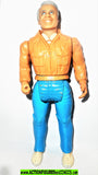 A-Team HANNIBAL John Smith 1983 galoob 6 INCH action figures