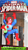 Marvel Ultimate Spider-man 5 FOOT Airblown inflatable christmas mib moc