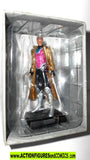 Marvel Eaglemoss GAMBIT 2006 #80 X-men moc mib