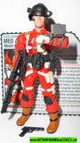 gi joe MED ALERT 2006 DTC direct to consumer series gijoe g i nofc