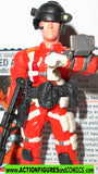 gi joe MED ALERT 2006 DTC direct to consumer series gijoe g i nofc