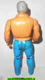 A-Team HANNIBAL John Smith 1983 galoob 6 INCH action figures