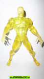 batman beyond BLIGHT the animated series dc universe kenner