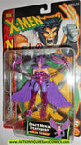 X-MEN X-Force toy biz DEATHBIRD space ninja 1996 marvel universe moc