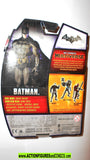 DC Universe multiverse BATMAN arkham asylum city batsuit Infinite Heroes moc
