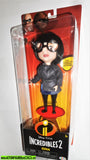 The Incredibles 2 EDNA E 7 inch 2018 pixar movie moc mib