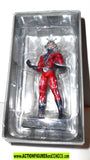 Marvel Eaglemoss ANT MAN 2010 #129 avengers moc mib