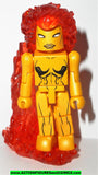 Minimates NOVA heralds of Galactus silver surfer 2011 marvel universe