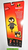 The Incredibles 2 EDNA E 7 inch 2018 pixar movie moc mib