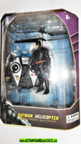 Batman Dark Knight HELICOPTER remote control RC 2013 moc mib