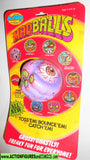 Madballs 1986 FIST FACE 1985 amtoy vintage sports moc