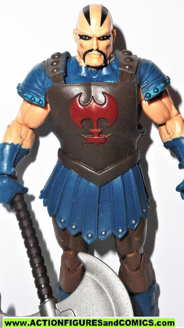 marvel universe EXECUTIONER thor walgreens exclusive 2017 hasbro