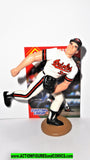 Starting Lineup MIKE MUSSINA 1995 Baltimore Orioles 35 sports baseball