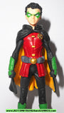 Dc direct Best Buy ROBIN Damian Wayne teen titans figurine 2012 blue ray dvd