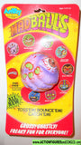 Madballs 1986 FIST FACE 1985 amtoy vintage sports moc