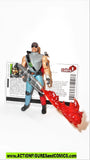 Gi joe TORCH 2005 V2 dreadnok Complete Valor vs Venom vvv zartan