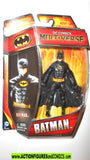 DC Universe multiverse BATMAN michael keaton 1989 movie moc