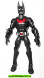 DC universe total heroes BATMAN BEYOND 2014 6 inch classics animated