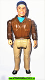 A-Team MURDOCK howling mad 1983 galoob 6 INCH action figures