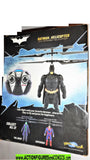 Batman Dark Knight HELICOPTER remote control RC 2013 moc mib