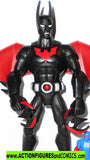 DC universe total heroes BATMAN BEYOND 2014 6 inch classics animated