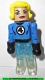 minimates INVISIBLE WOMAN SDCC marvel universe fantastic four 4 art asylum