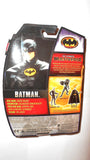 DC Universe multiverse BATMAN michael keaton 1989 movie moc