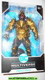 DC Multiverse GORILLA GRODD Injustice 2 todd mcfarlane universe moc mib