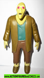 Scooby Doo ZOMBIE 2007 scoob equity character action figures