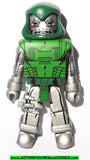 minimates DR DOOM secret wars Fantastic four 4 marvel universe