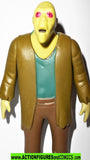 Scooby Doo ZOMBIE 2007 scoob equity character action figures