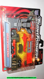 transformers RID MEGA OCTANE 2001 ruination onslaught robots in disguise 2000 moc