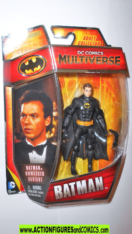 Original Action Figurine Michael Keaton Original Action Figurine Michael Keaton
