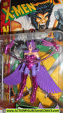 X-MEN X-Force toy biz DEATHBIRD space ninja 1996 marvel universe moc