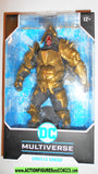 DC Multiverse GORILLA GRODD Injustice 2 todd mcfarlane moc mib
