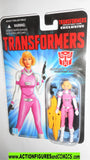 transformers ARCEE only human gi joe 2016 collectors club moc